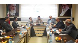 جلوگیری از خروج ۶میلیون دلار ارز از کشور ، آزمایش موفقیت‌آمیز «کاتالیست» ساخت داخل در پتروشیمی ایلام
