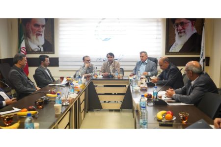 جلوگیری از خروج ۶میلیون دلار ارز از کشور ، آزمایش موفقیت‌آمیز «کاتالیست» ساخت داخل در پتروشیمی ایلام