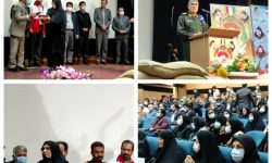 بزرگداشت شهید فتاحی، تجلیل از یک جریان مقدس و فرهنگ عظیم انسان ساز است