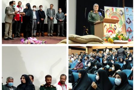 بزرگداشت شهید فتاحی، تجلیل از یک جریان مقدس و فرهنگ عظیم انسان ساز است