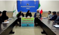 رعایت عدالت فرهنگی یکی از شاخص های اصلی یک مدیر انقلابی و جهادی در سنگر فرهنگی است