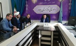 وضعیت کشتارگاه‌ های استان و توانمندی آنها بررسی شود