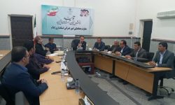 خدمتگزاری به شهروندان باید سرلوحه کار شورای شهر ایلام باشد