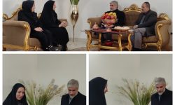 ثبت وقایع ناب و خاطرات دوران دفاع مقدس در استان ایلام حائز اهمیت است