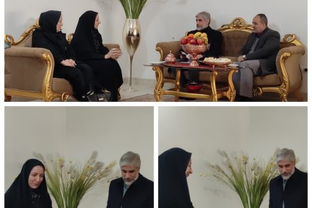 ثبت وقایع ناب و خاطرات دوران دفاع مقدس در استان ایلام حائز اهمیت است