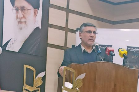 مردم استان ایلام با نگاه ارزنده ای که به نظام مقدس جمهوری اسلامی دارند،شایسته خدمت هستند