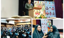 حفظ بیت المال و اجرای عدالت مورد تأکید شهید فتاحی بود