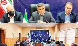 تکمیل و توسعه زیرساخت های مرزها در دستور کار قرار دارد/ مرزنشینان باید از ظرفیتهای مرز بهره مند شوند