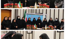 نویسندگان نقشی موثر در حفظ فرهنگ ایثار و شهادت دارند
