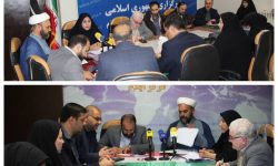 حربه شبهه افکنی علیه انقلاب اسلامی از مهم ترین راهبردهای دشمنان با در اختیار داشتن رسانه ها بود