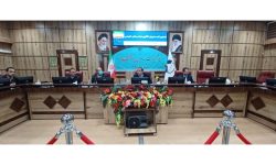 ارتباط ایلام با دولت عراق فرصتی برای تقویت اقتصاد و توسعه تجارت است