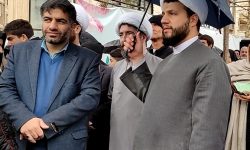 ۲۸ هزار نفر در جشن نیمه شعبان شرکت کردند