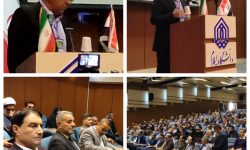 اولین رویداد بینالمللی فناورانه در مسیر کشاورزی دانشبنیان در ایلام برگزار شد
