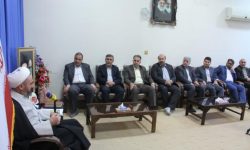 اگر تقوا محور کار فعالیت های هر مدیری قرار گیرد، خداوند او را یاری می کند