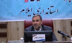 یک میلیون و ۷۸۰ هزار و ۸۳۱ تردد در ایلام به ثبت رسید