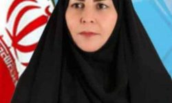 پیام تبریک مدیر کل کانون پرورش فکری کودکان و نوجوانان استان ایلام به مناسبت ۱۲ فروردین روز جمهوری اسلامی ایران