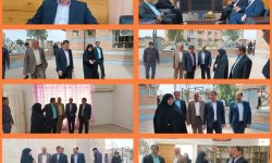 عملکرد مدیر کل کانون پرورش فکری کودکان و نوجوانان استان، مبتنی بر توزیع عادلانه فرهنگی و توجه به کلیه مراکز سطح استان بخصوص شهرستان ها است