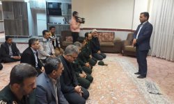 استمداد مدیر کل بهزیستی ایلام برای تقویت مشارکتهای مردمی در خدمات دهی به جامعه هدف