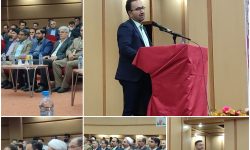 کلیه برنامه های فرهنگی در شرکت گاز استان بصورت مدون اجرا می شوند