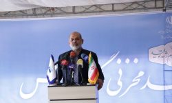 وزیر کشور: بهره برداری از سد گدار خوش ۶۷۰۰ هکتار از اراضی کشاورزی ایلام را مشروب می کند