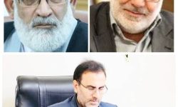 اقدام ارزشمند دادستان ایلام و نامه تجلیل به دادستان کل کشور