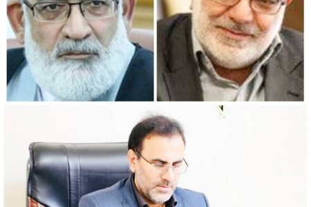 اقدام ارزشمند دادستان ایلام و نامه تجلیل به دادستان کل کشور