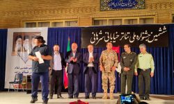برگزیدگان ششمین جشنواره ملی تئاتر شرهانی معرفی شدند