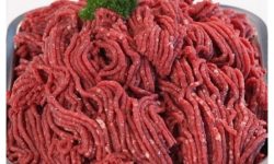 کنترل بهداشتی واحدهای عرضه گوشت چرخ کرده در شهر ایلام/ ثبت یک مورد تخلف عرضه
