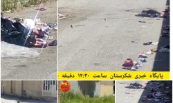 قابل توجه شهرداری ایلام؛