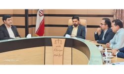 کشاورز خبر داد: با احداث ایستگاههای تقویتی جدید، پایداری گاز در ایلام به حداکثر حالت ممکن میرسد