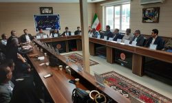 معاون پيشگيري از وقوع جرم دادگستری ایلام خبر داد: اعمال مجازات جایگزین حبس به نفع جامعه هدف بهزیستی