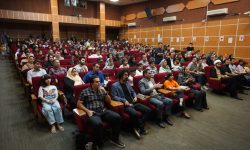 مشارکت ۳۰۰ فرزند پتروشیمی ایلام در طرح غنیسازی اوقات فراغت