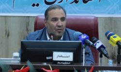 همه زمینهای منطقه ویژه اقتصادی مهران باید بسرعت تعیین تکلیف شوند