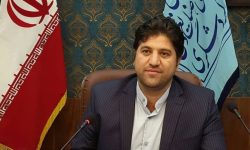 یک کارگاه گلیمبافی در شهرستان مهران افتتاح شد