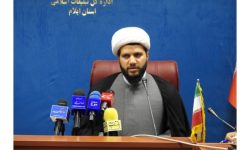 طرح بیت الحسین در شهر مهران و ایلام اجرا می شود