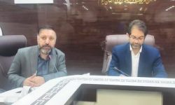 ضرورت بازتعریف برج هنر ایلام و تکمیل آن