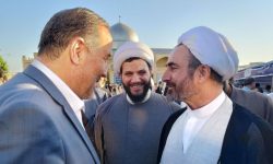 در برگزاری مراسمات اعیاد و عزاداریها تعادل برقرار شود