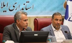 استاندار ایلام لحظه به لحظه پیگیر پروژههای نفت و گاز استان است