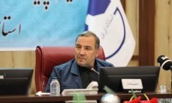 بر امورات فرهنگی اربعین در جهت رفع دغدغه نماینده ولی فقیه در استان و امام جمعه ایلام تأکید داریم