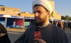 مدیر کل تبلیغات اسلامی از حضور گسترده مردم در جشن عید غدیر خبر داد