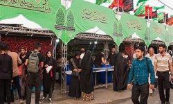 مدیرکل اوقاف و امور خیریه استان ایلام از خدمت رسانی ۱۲ موکب این اداره کل در شهرستانهای مختلف به زائران خبر داد