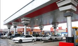 راه اندازی ۶ جایگاه سوخت سیار در مرز مهران