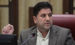 فرزاد شریفی از برگزاری ویژه برنامه های روز جهانی جهانگردی و هفته گردشگری خبر داد
