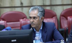 واگذاری۴۵۰ قطعه زمین به متقاضیان قانون جوانی جمعیت در استان ایلام تا کنون