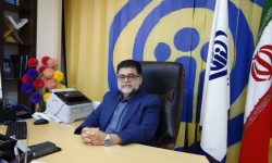 پیام تسلیت مدیر درمان تامین اجتماعی استان ایلام به مناسبت حمله موشکی به بیمارستان غزه