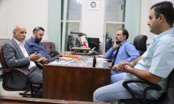 آغاز داوری آثار دومین جشنواره تئاتر طنز استان ایلام (تی تالی)