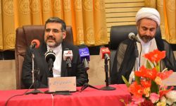 نماینده ولی فقیه در استان وامام جمعه ایلام: حفظ فرهنگ بومی نیازمند تدوین اطلس فرهنگی است