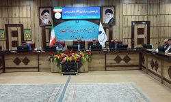 گردهمایی سراسری آغاز سال زراعی 1402-1403 برگزار شد