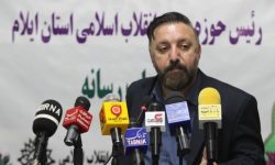 آئین اختتامیه هفتمین سوگواره عکس آئینه داران و اولین سوگواره « رحیل» برگزار شد