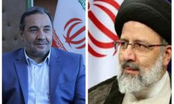 دستور صریح رئیسجمهور برای رفع موانع مرزهای سهگانهی استان ایلام با کشور عراق در نشست تعدادی از استانداران کشور/ یک معاونت و یا مدیرکل زیارتی در استانداری ایلام ایجاد میشود